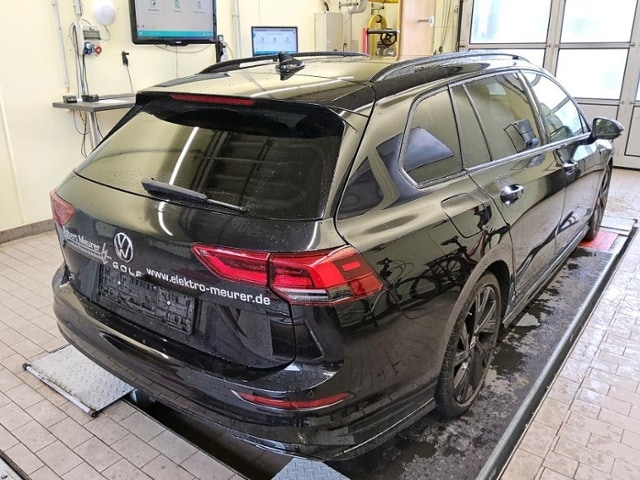 Volkswagen Golf Golf VIII Variant