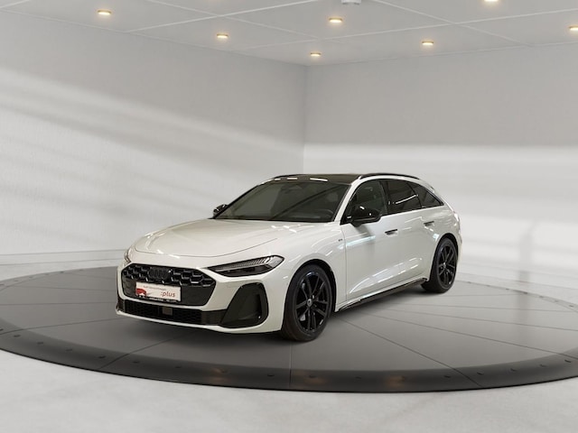 Audi A5 Avant S-Tronic