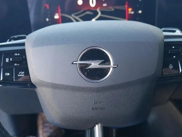 Opel Astra GS-Line Grand Sport