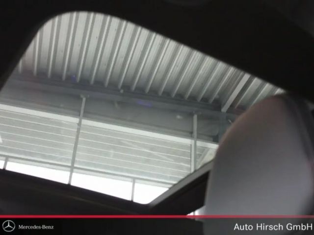 Mercedes-Benz GLC 300 4MATIC AMG Line