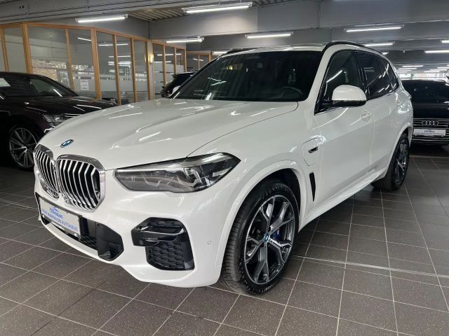 BMW X5 M-Sport xDrive