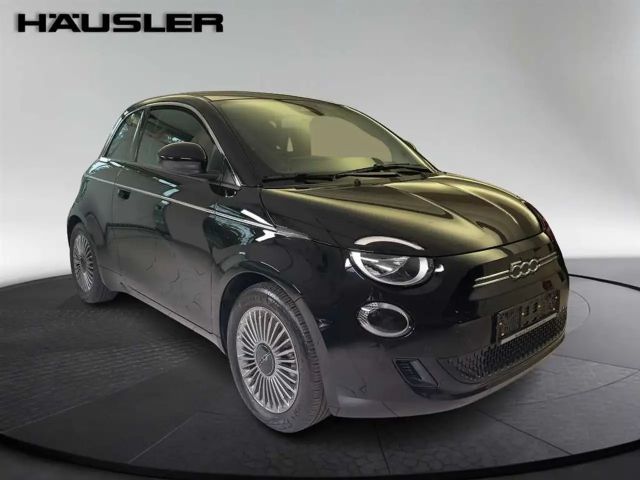 Fiat 500e Neuer 500 Rückfahrkamera Sitzheizung KeyLess PDC