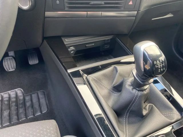 Opel Astra 1.2 Turbo Sports Tourer Turbo