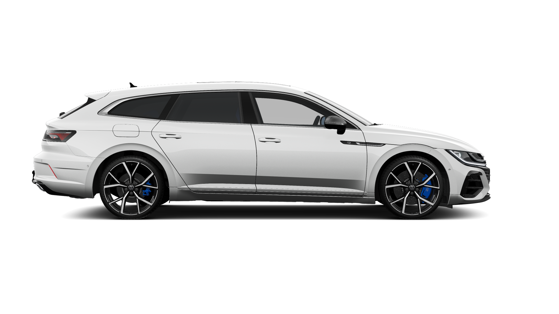 Volkswagen Arteon Shooting Brake 4Motion DSG