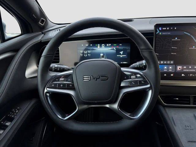 BYD Sealion 7 Excellence