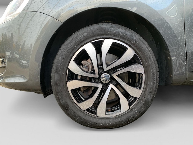 Volkswagen Sharan 1.4 TSI DSG