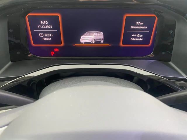 Volkswagen Multivan T7 eHybrid