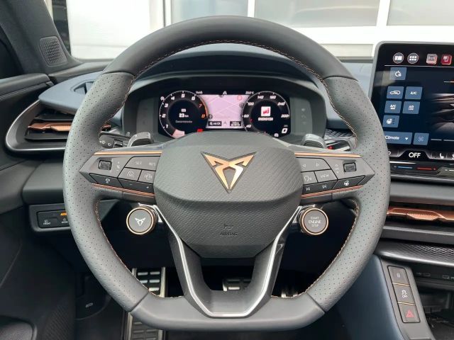 Cupra Terramar 1.5 eTSI