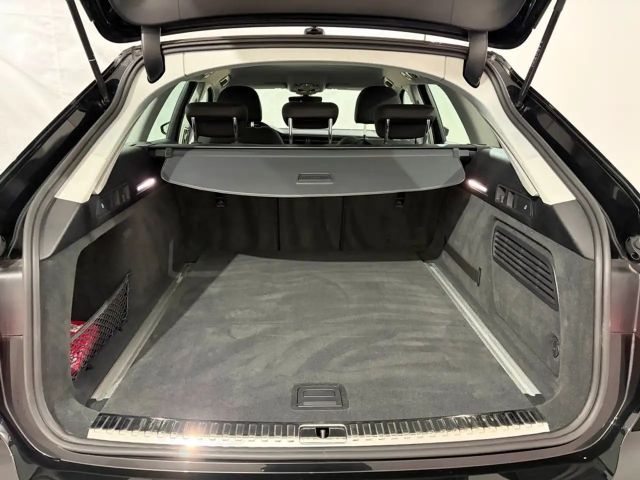 Audi A6 40 TDI Avant Quattro S-Tronic Sport