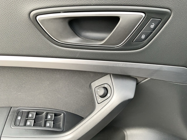 Seat Ateca 2.0 TDI DSG