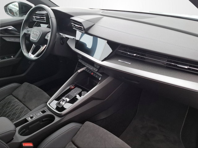 Audi S3 Quattro S-Tronic Sportback