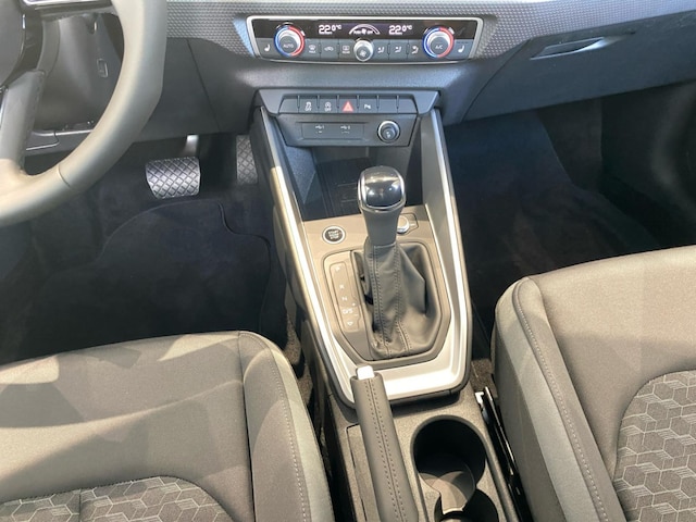 Audi A1 25 TFSI S-Tronic Sportback