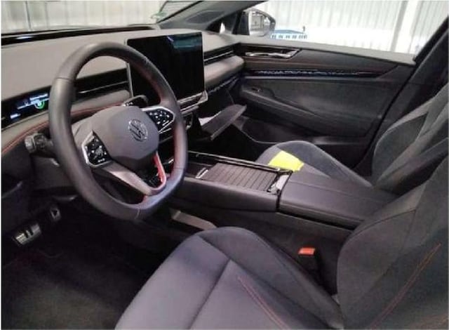 Volkswagen ID.7 GTX Tourer