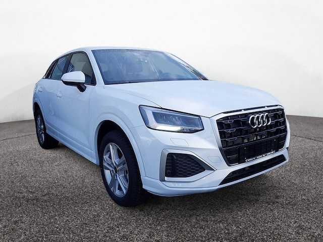 Audi Q2 35 TFSI S-Tronic