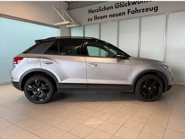 Volkswagen T-Roc 1.5 TSI DSG Pro Style