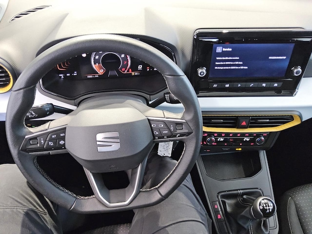 Seat Ibiza 1.0 TSI Style