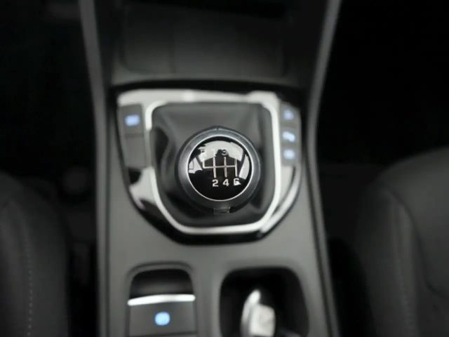 Hyundai Tucson Select T-GDi