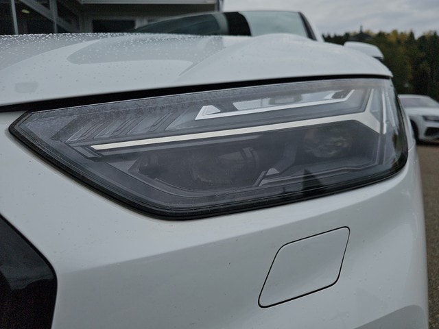 Audi Q5 40 TDI Quattro S-Tronic