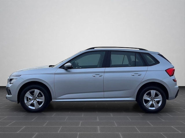 Skoda Kamiq 1.0 TSI Selection