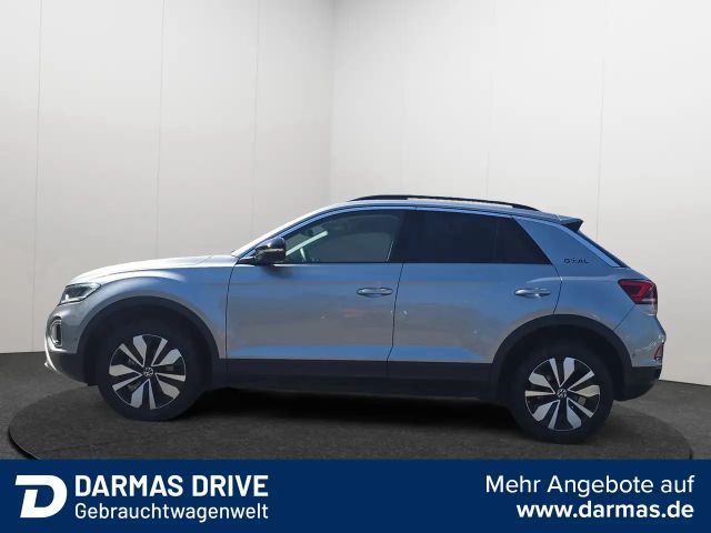 Volkswagen T-Roc 1.5 TSI