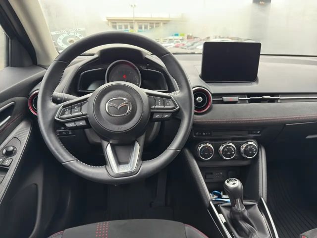 Mazda 2 Homura SkyActiv e-Skyactiv