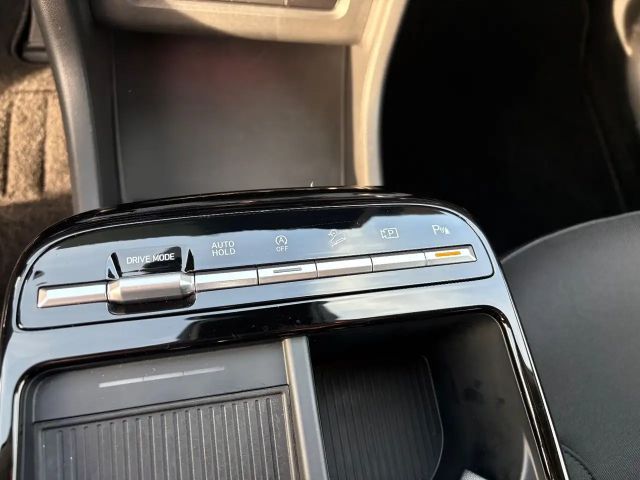 Hyundai Tucson Trend