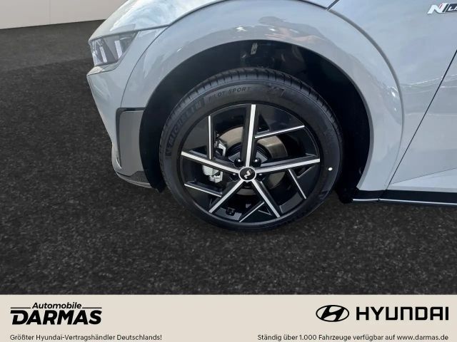Hyundai IONIQ 5 Ioniq 5 N
