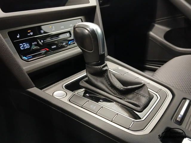 Volkswagen Passat 2.0 TDI DSG Variant