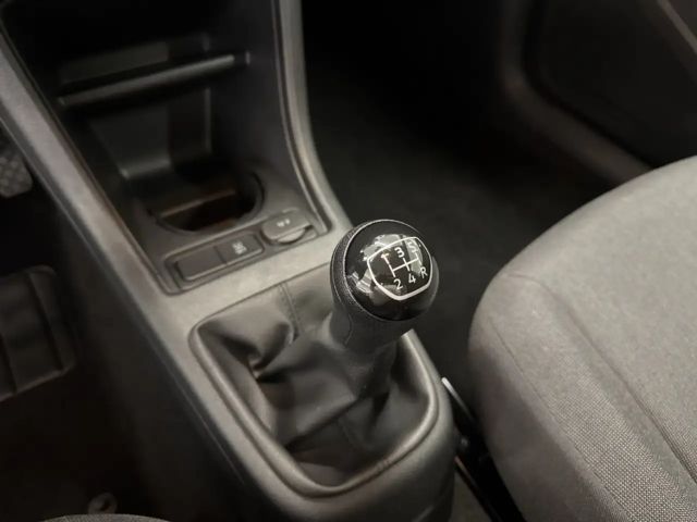 Volkswagen up! 1.0 Klima Bluetooth HU/AU neu Inspektion neu