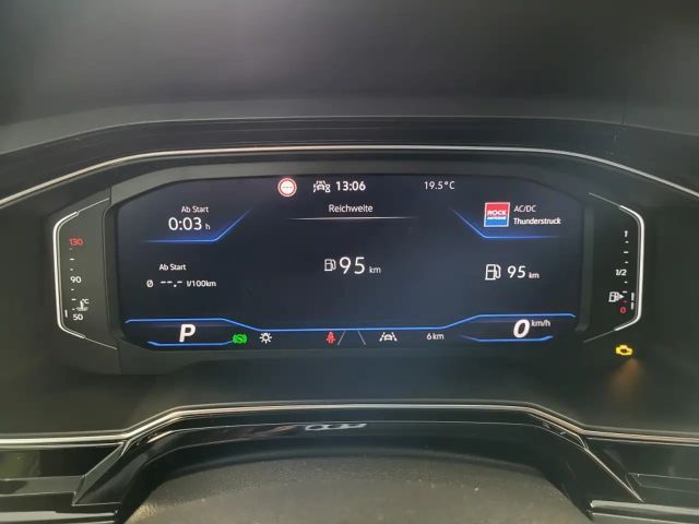 Volkswagen Taigo DSG R-Line Style