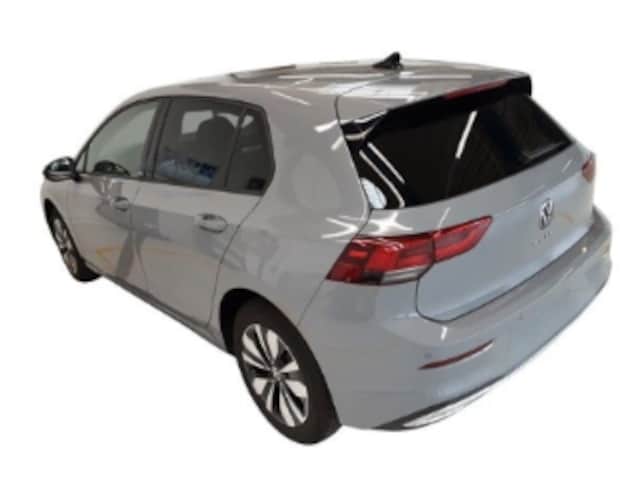 Volkswagen Golf 1.0 TSI Golf VIII Move