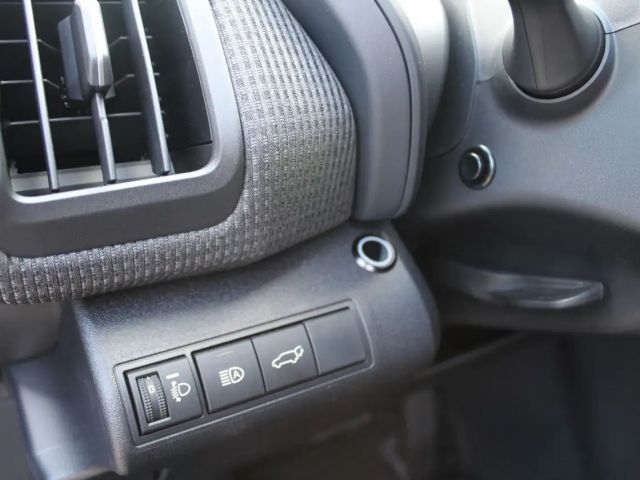 Toyota bZ4X 4x2 Comfort