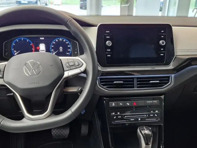 Volkswagen T-Cross DSG Style