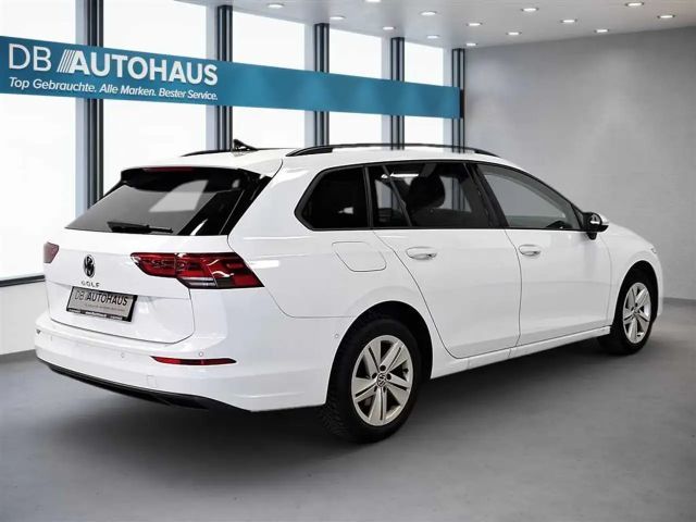 Volkswagen Golf 1.5 TSI Life