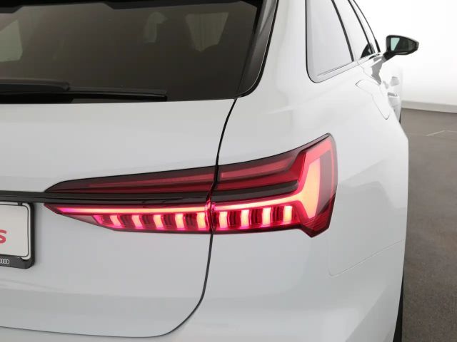 Audi RS6 4.0 TFSI Avant Quattro