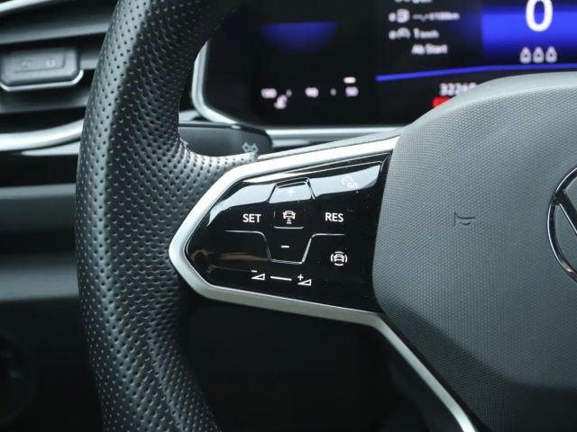 Volkswagen T-Roc 1.5 TSI R-Line