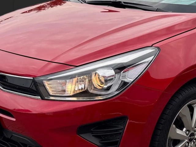 Kia Rio GDi Vision
