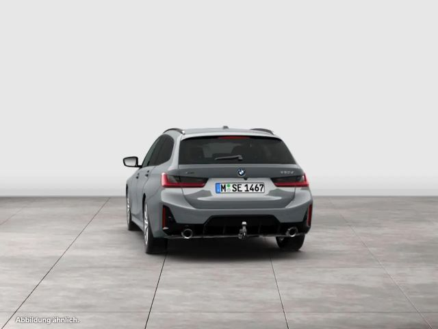 BMW 330 330d M-Sport xDrive