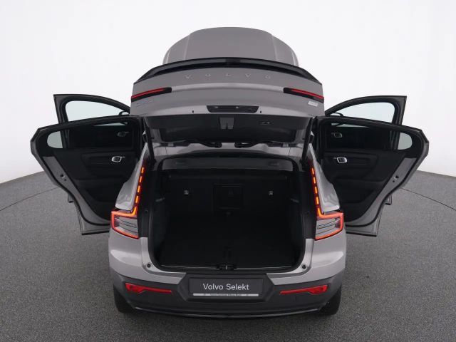 Volvo C40 AWD Ultimate