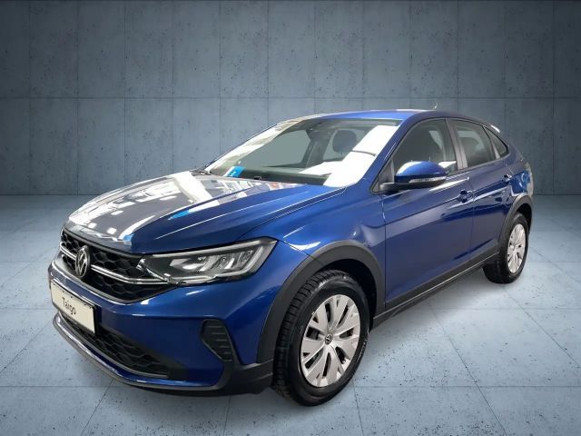 Volkswagen Taigo 1.0 TSI