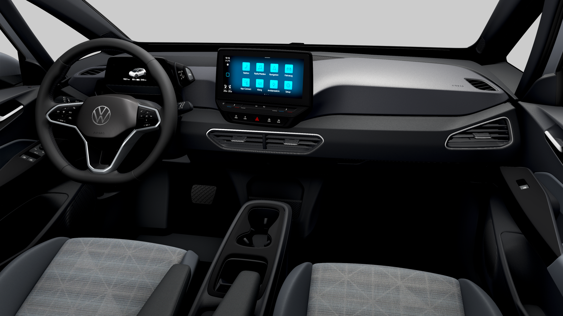 Volkswagen ID.3 Performance Pro