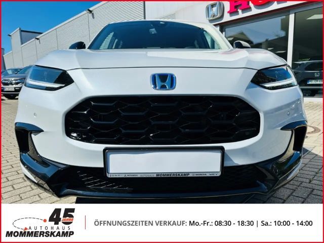 Honda ZR-V Sport Hybrid Navi+Klimaautomatik+digitales Cockpit