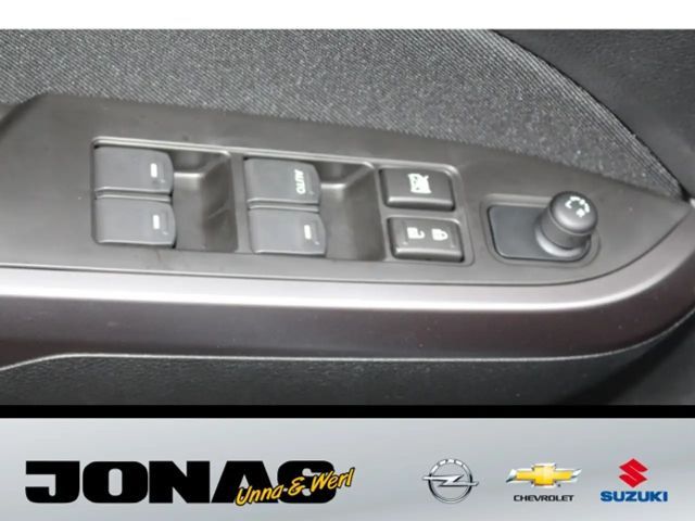 Suzuki Vitara AllGrip Comfort