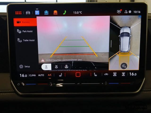 Volkswagen Tiguan 1.5 eTSI DSG IQ.Drive