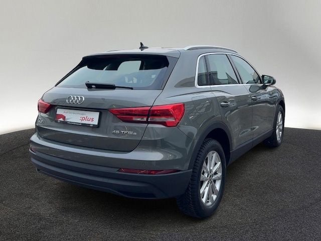 Audi Q3 45 TFSI Hybride S-Tronic