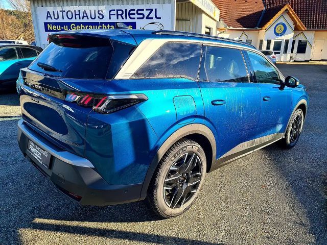 Peugeot 5008 Allure Pack