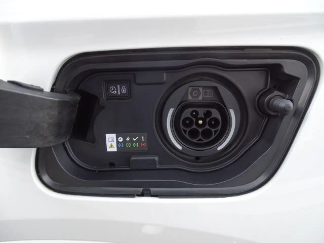 Opel Grandland X 1.6 Turbo GSe Turbo