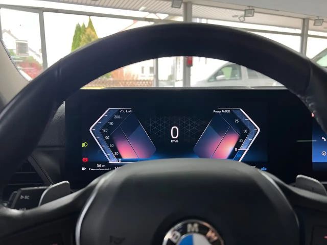 BMW 318 318d Touring