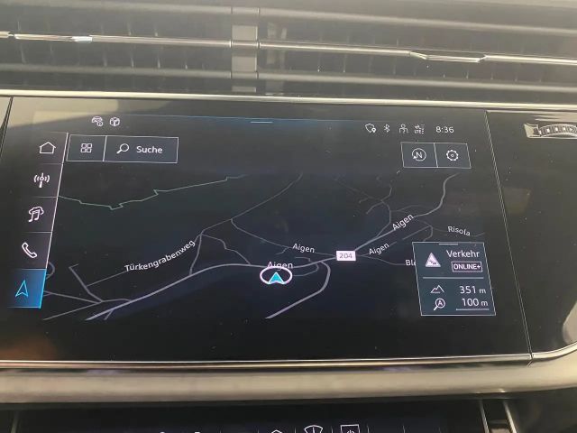 Audi Q7 3.0 TDI Quattro S-Line