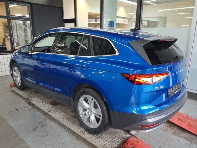 Skoda Enyaq Suite iV 80